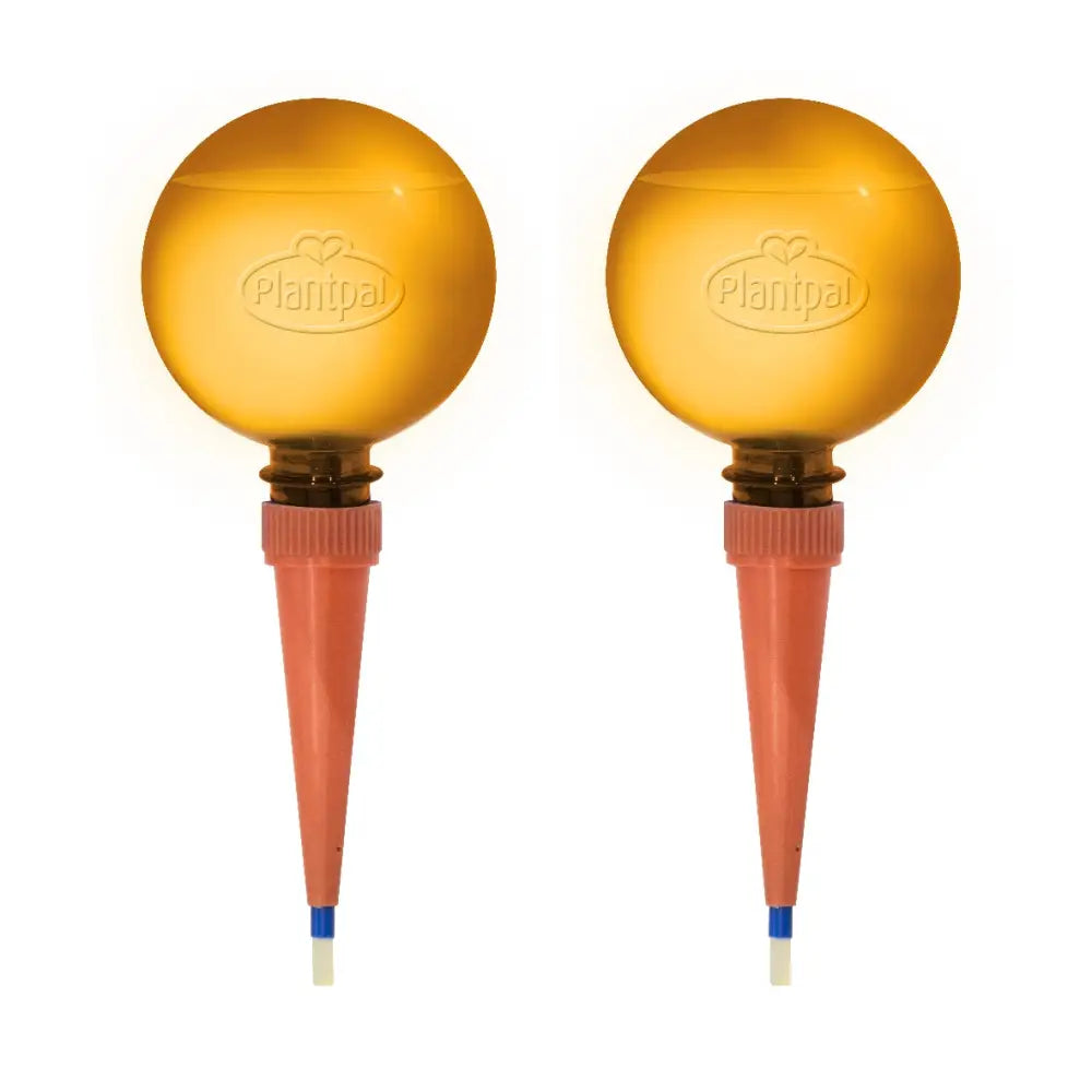 Plant Watering Globes | Watering Globes | Plantpal New Innovations