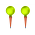 Plant Watering Globes | Watering Globes | Plantpal New Innovations