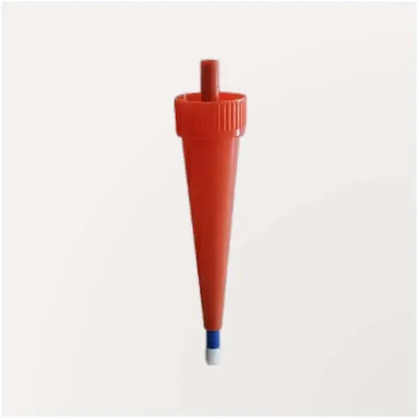 Pack of 25 Replacement Wicks for Plantpal Watering Stakes. - Plant Watering