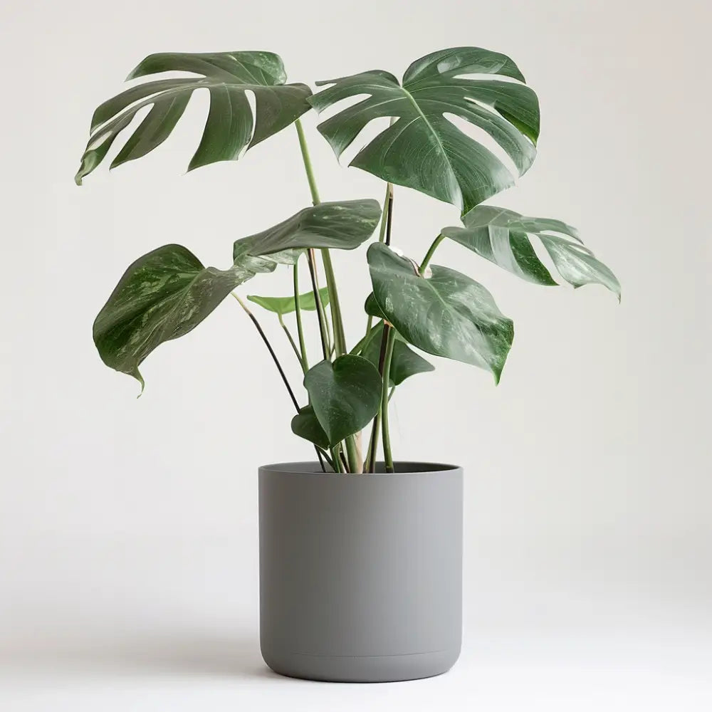 17cm Monstera Deliciosa