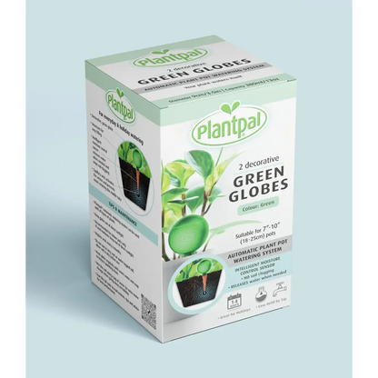 Plant Watering Globes | Watering Globes | Plantpal New Innovations