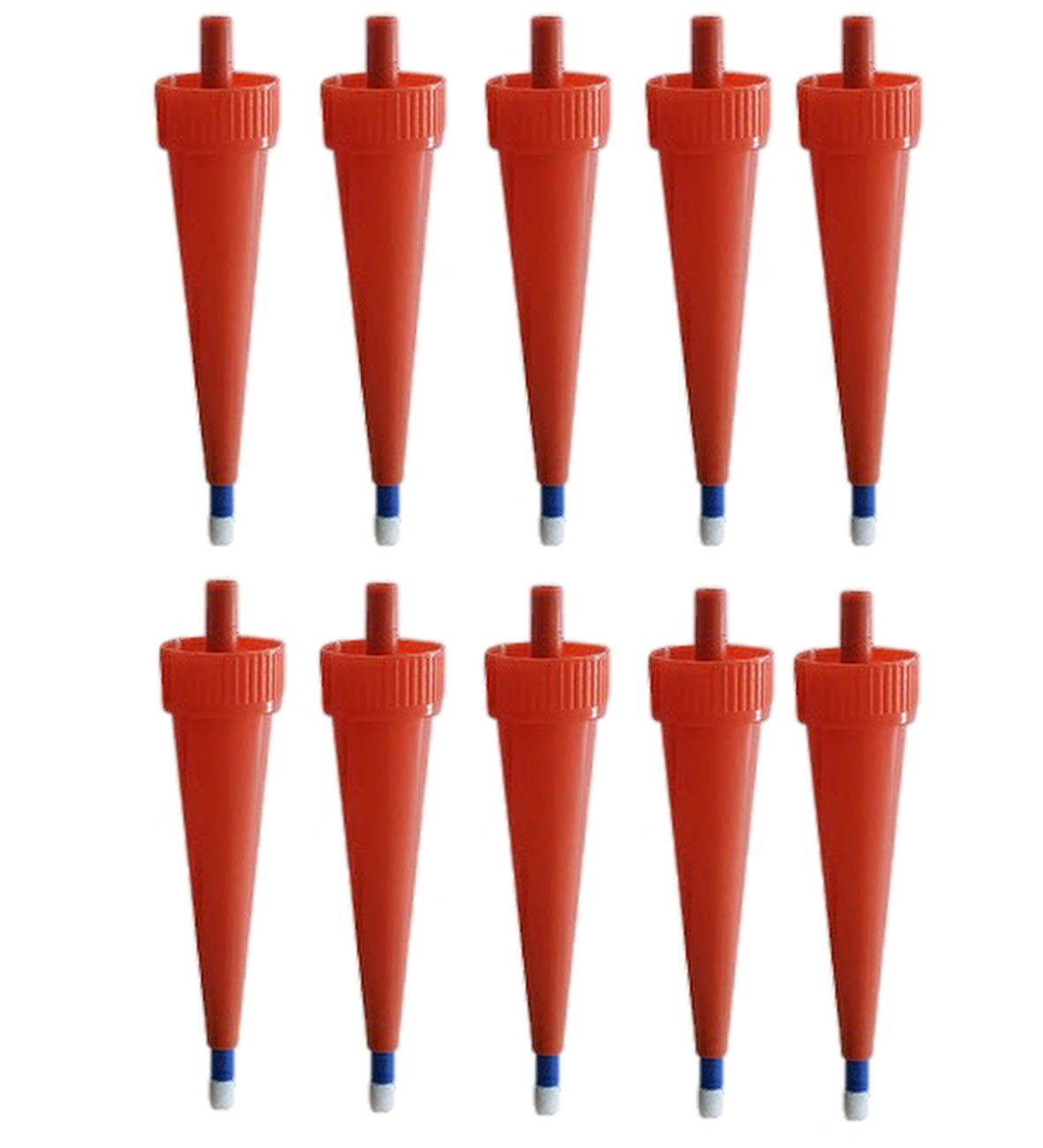 Plant Watering Stakes | Watering Stakes | Plantpal New Innovations