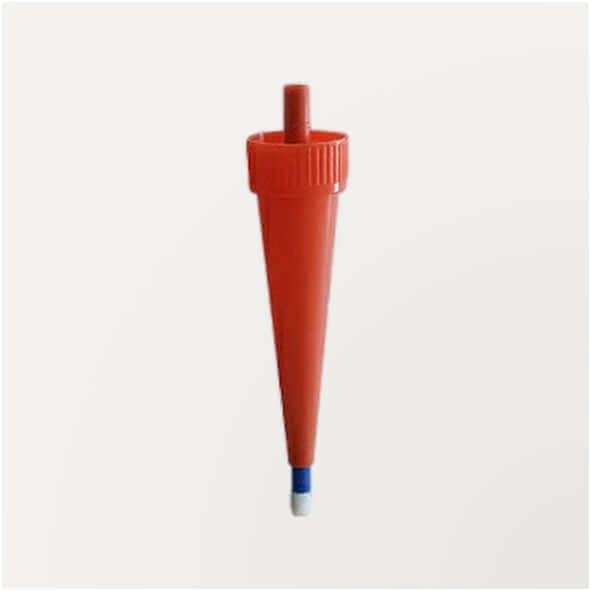 Pack of 25 Replacement Wicks for Plantpal Watering Stakes.