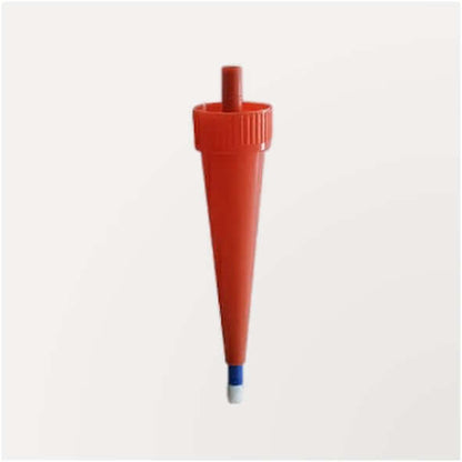 Pack of 25 Replacement Wicks for Plantpal Watering Stakes.